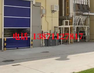 大峪镇快速防爆卷帘门